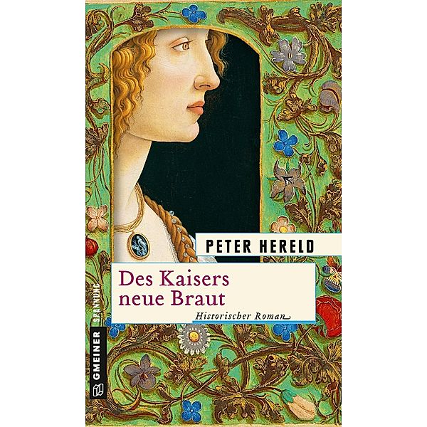 Des Kaisers neue Braut / Robert und Osman Bd.3, Peter Hereld