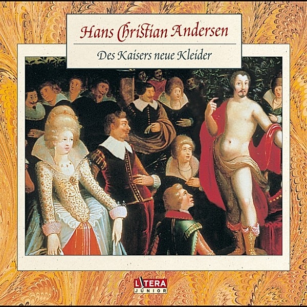 Des Kaisers neue Kleider, Hans Christian Andersen