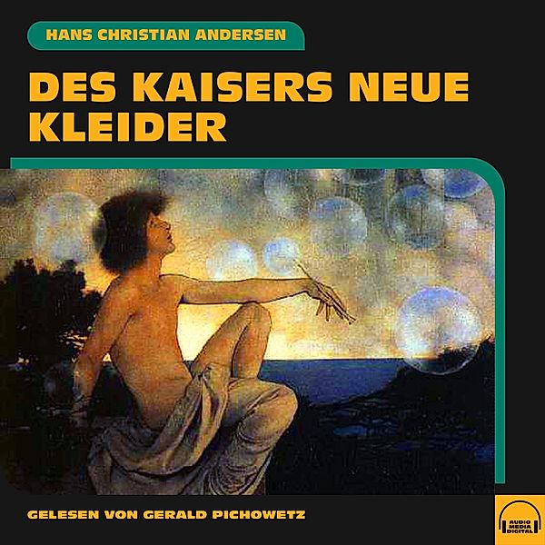 Des Kaisers neue Kleider, Hans Christian Andersen