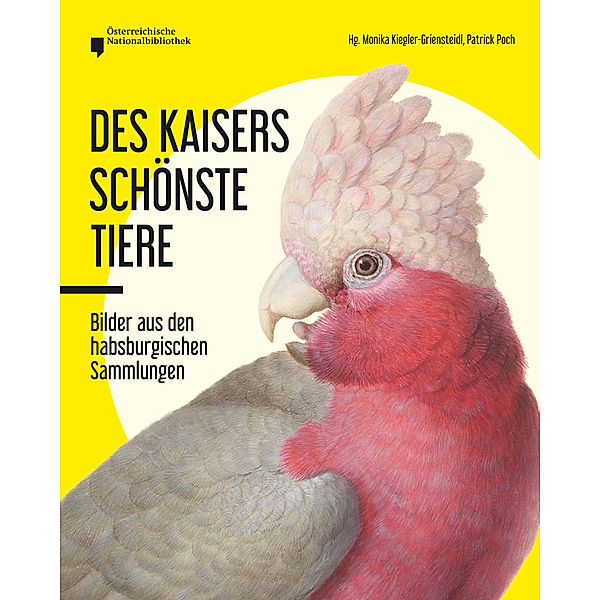 Des Kaisers schönste Tiere