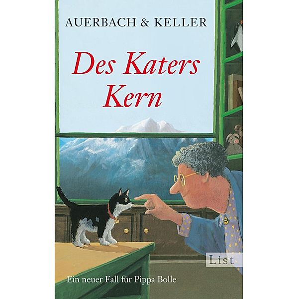 Des Katers Kern / Pippa Bolle Bd.6, Auerbach & Keller