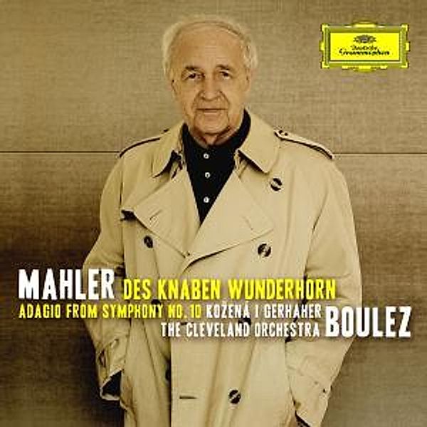 Des Knaben Wunderhorn, Gustav Mahler