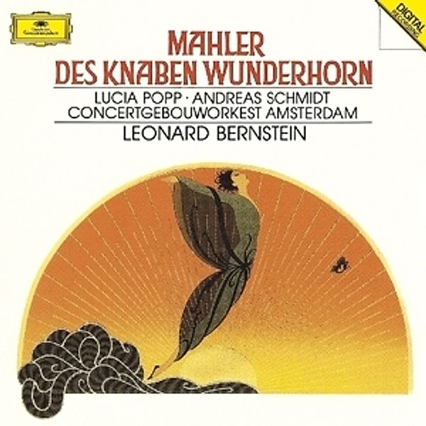 Des Knaben Wunderhorn, G. Mahler