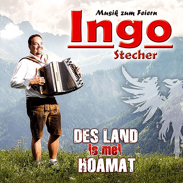 Des Land Is Mei Hoamat, Ingo Stecher