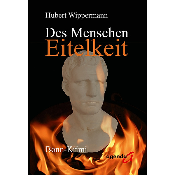 Des Menschen Eitelkeit, Hubert Wippermann