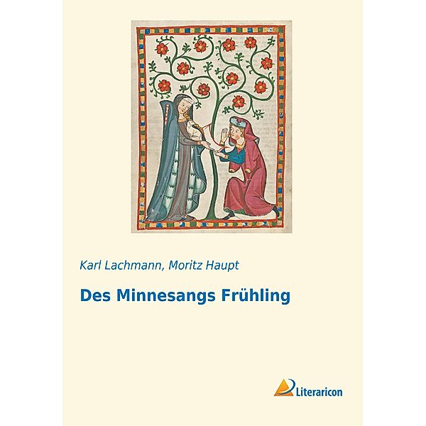 Des Minnesangs Frühling