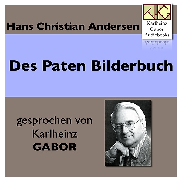 Des Paten Bilderbuch, Hans Christian Andersen