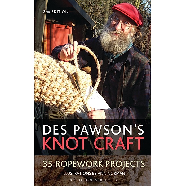 Des Pawson's Knot Craft, Des Pawson