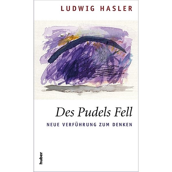 Des Pudels Fell, Ludwig Hasler