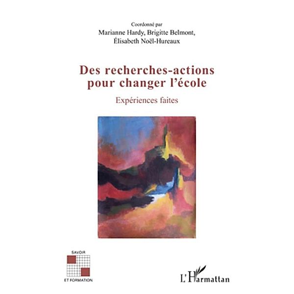 Des recherches-actions pour changer eco., Collectif Collectif