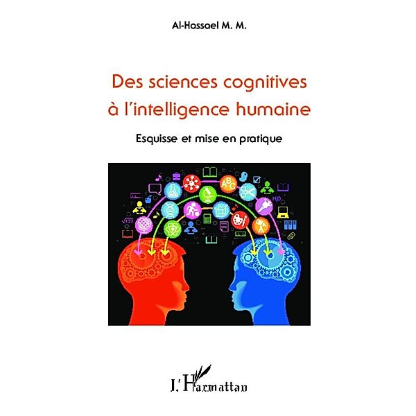 Des sciences cognitives a l'intelligence humaine, Al Hassael M. M. Al Hassael