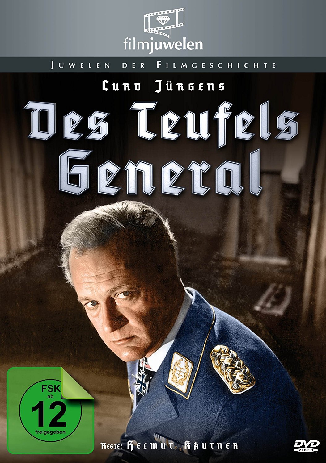Image of Des Teufels General