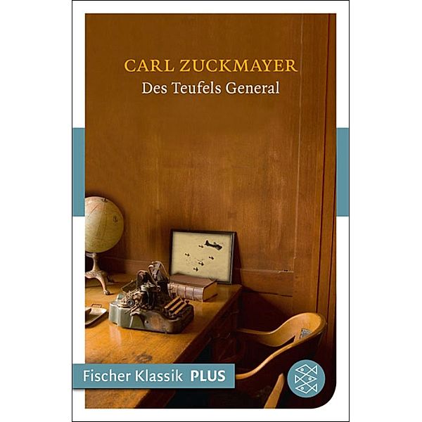 Des Teufels General, Carl Zuckmayer