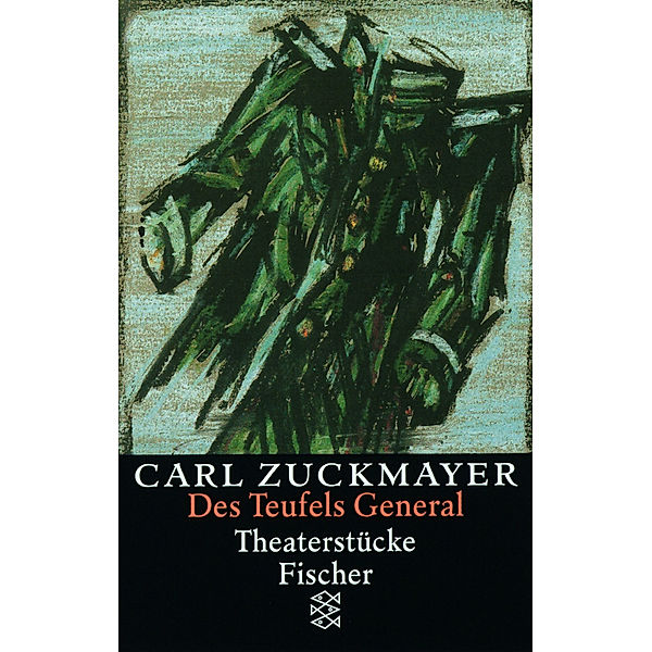 Des Teufels General, Carl Zuckmayer