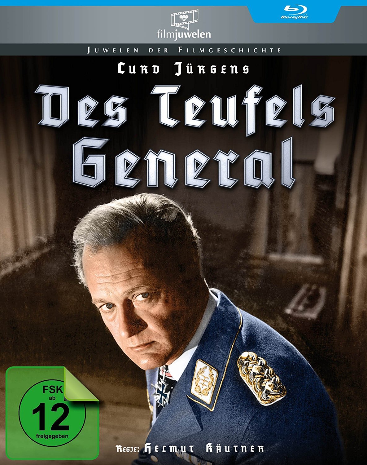 Image of Des Teufels General Filmjuwelen