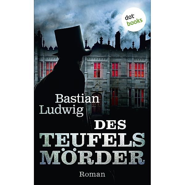 Des Teufels Mörder, Bastian Ludwig