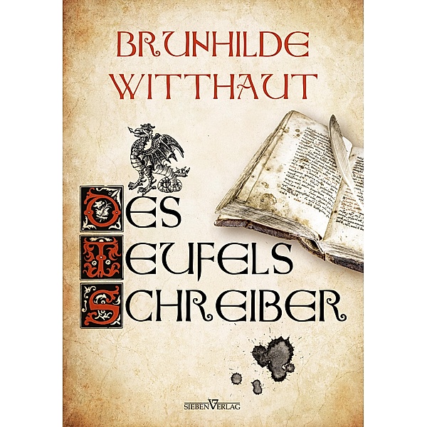 Des Teufels Schreiber, Brunhilde Witthaut
