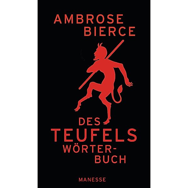 Des Teufels Wörterbuch, Ambrose Bierce