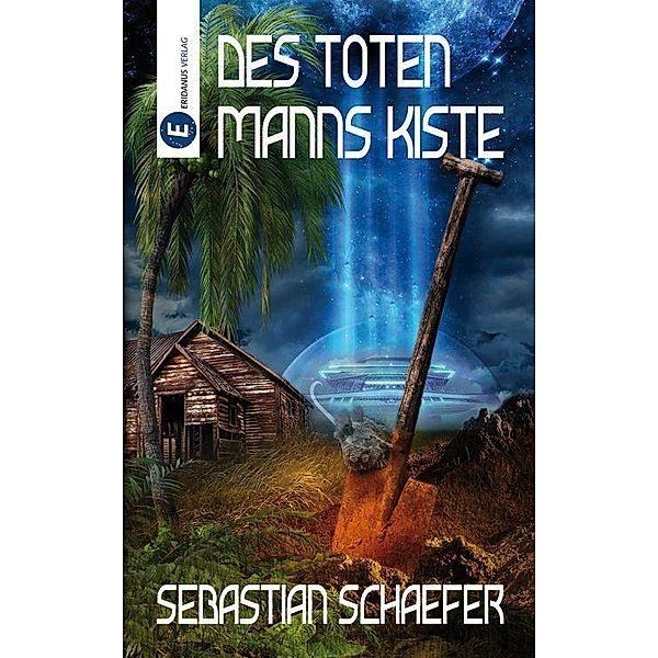 Des toten Manns Kiste, Sebastian Schaefer