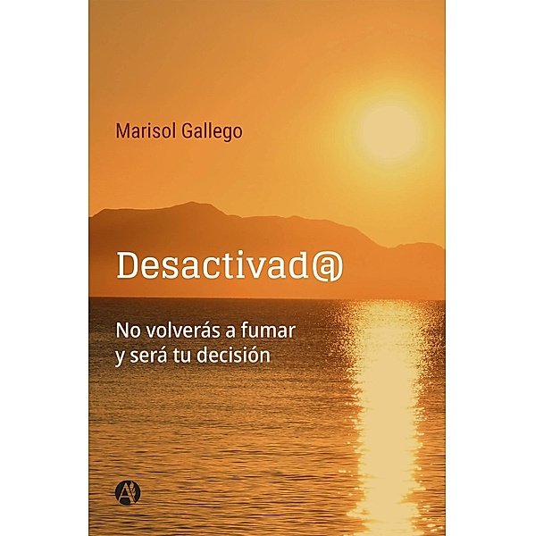 Desactivad@, Marisol Gallego