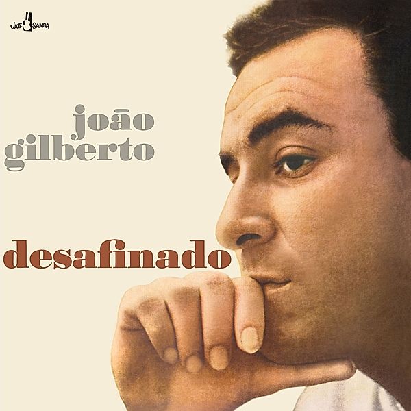 Desafinado (Ltd. 180g Vinyl), Joao Gilberto