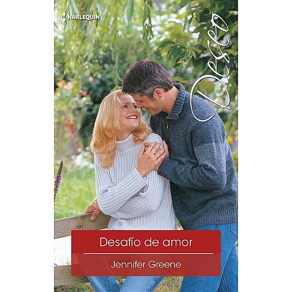 Desafío de amor / Deseo, Jennifer Greene