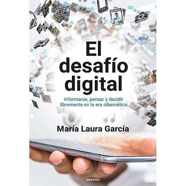 Desafío Digital, El, María Laura García