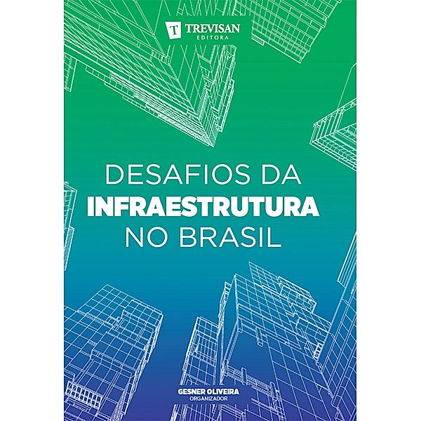 Desafios da infraestrutura no Brasil, Gesner Oliveira