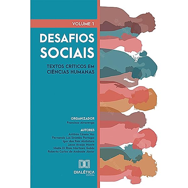 Desafios sociais, Francisco Alvarenga