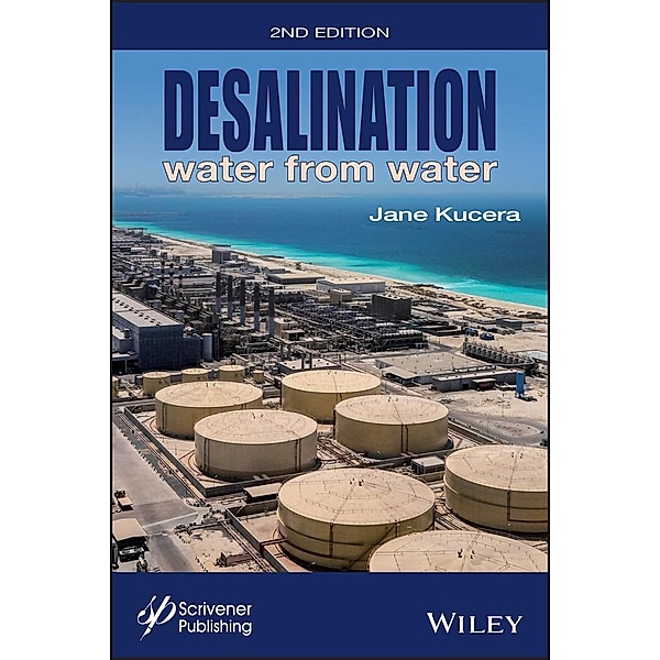 Desalination, Jane Kucera