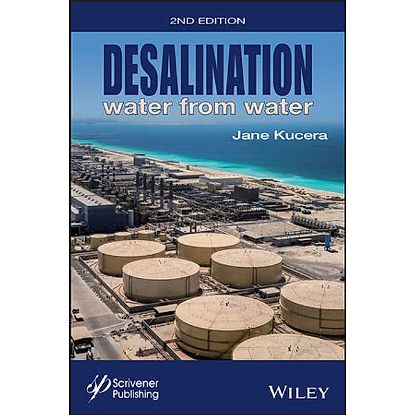 Desalination, Jane Kucera