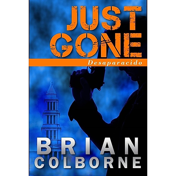 Desaparecido, Brian Colborne