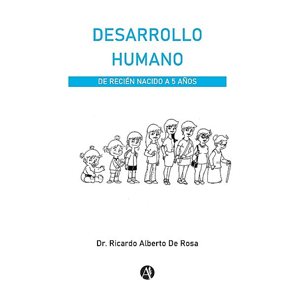 DESARROLLO HUMANO, Ricardo Alberto de Rosa
