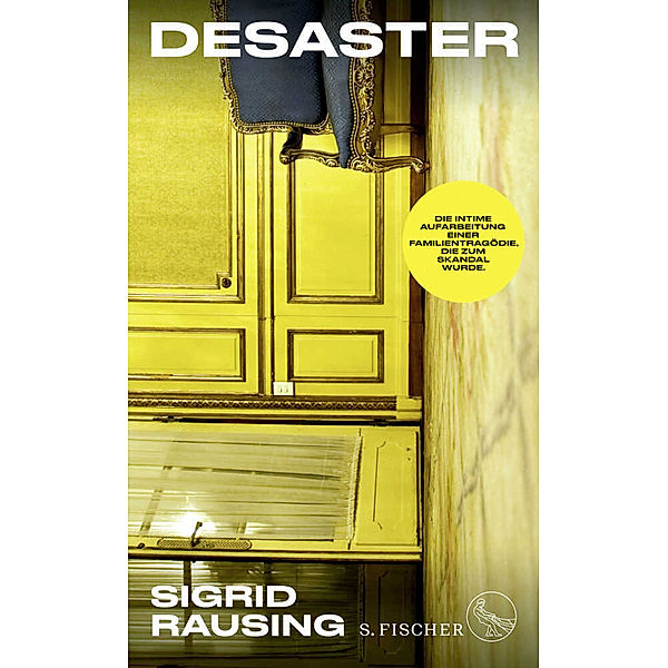 Desaster, Sigrid Rausing