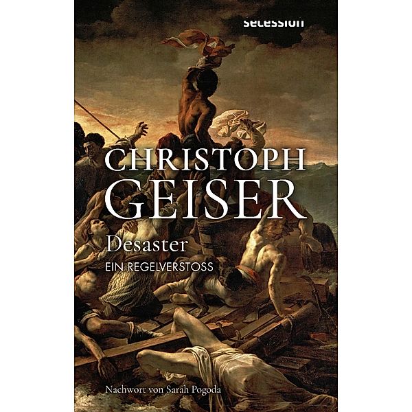 Desaster, Christoph Geiser