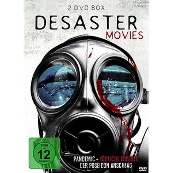 Desaster Movies, Spielfilm