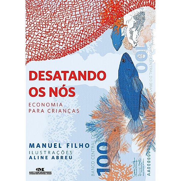 Desatando os nós, Manuel Filho