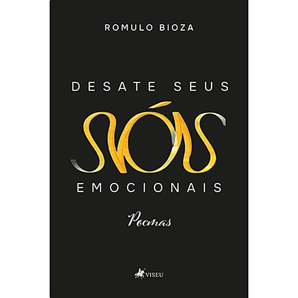 Desate seus Nós Emocionais, Romulo Bioza