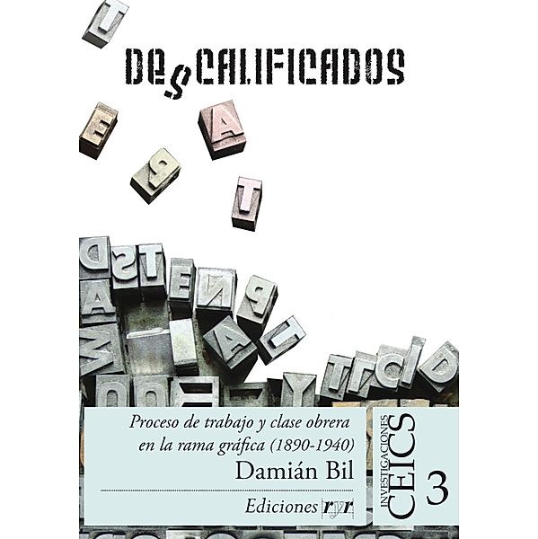 Descalificados, Damián Bil