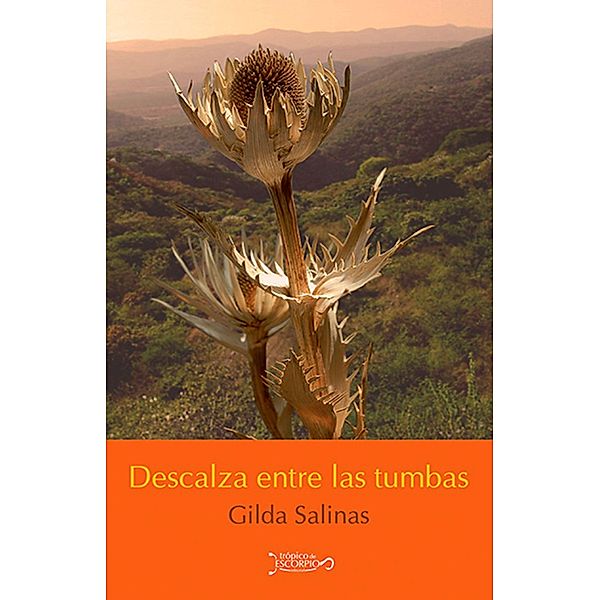 Descalza entre las tumbas, Gilda Salinas