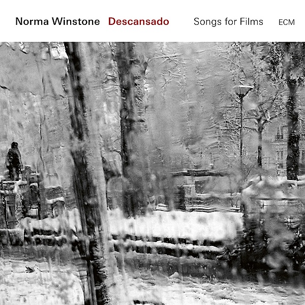 Descansado - Songs For Films, Norma Winstone