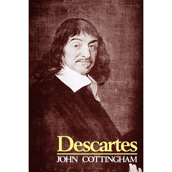 Descartes, John Cottingham
