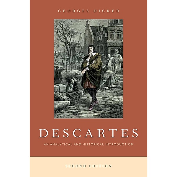 Descartes, Georges Dicker