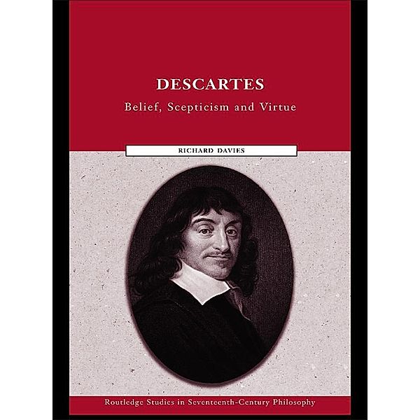Descartes, Richard Davies