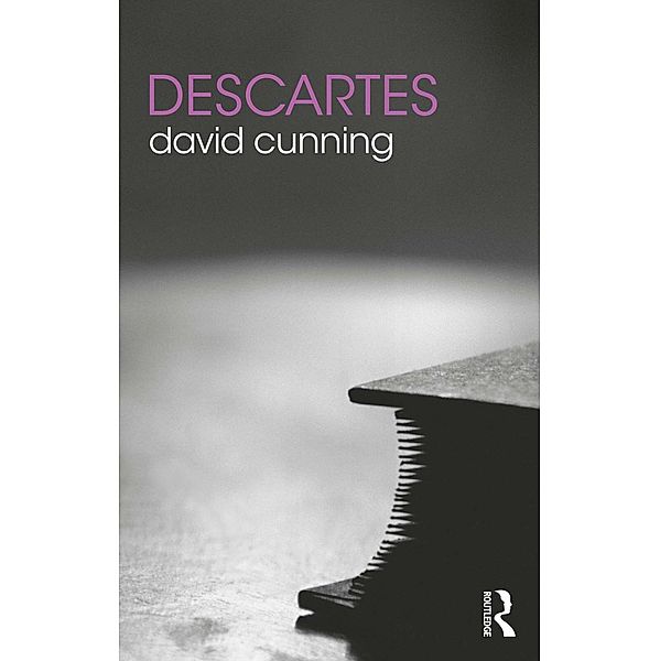 Descartes, David Cunning