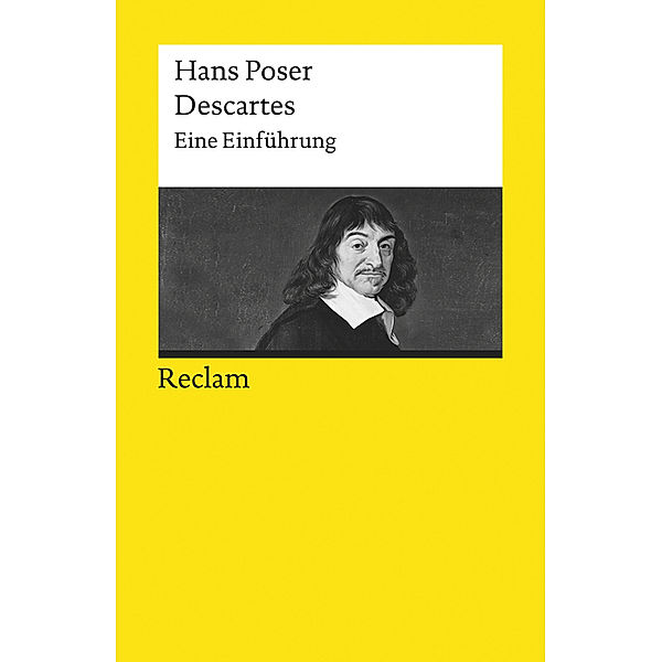 Descartes, Hans Poser