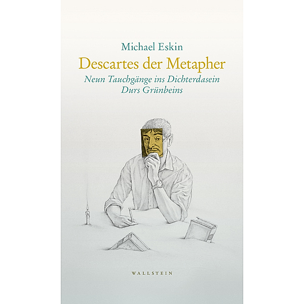 Descartes der Metapher, Michael Eskin