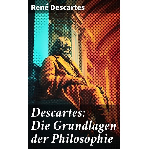 Descartes: Die Grundlagen der Philosophie, René Descartes