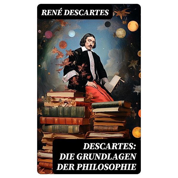 Descartes: Die Grundlagen der Philosophie, René Descartes