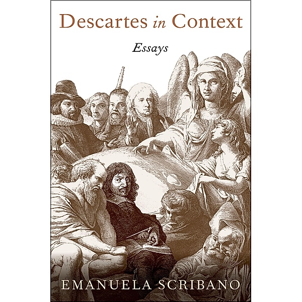 Descartes in Context, Emanuela Scribano